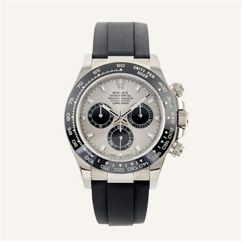 rolex daytona piu raro quadrante nero a chiaro|Le 5 referenze Rolex Daytona più vendute su Chrono24.